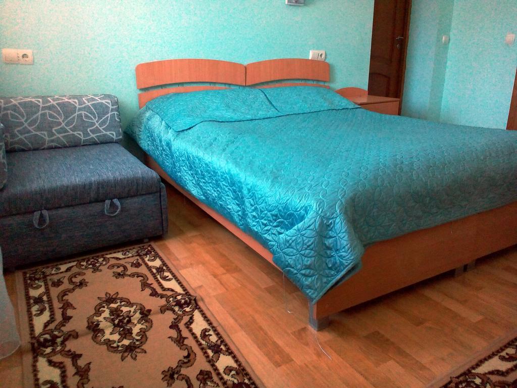 Sadiba "Lisova Pisnia" Hotel Sinyak  Bagian luar foto