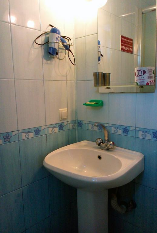 Sadiba "Lisova Pisnia" Hotel Sinyak  Bagian luar foto